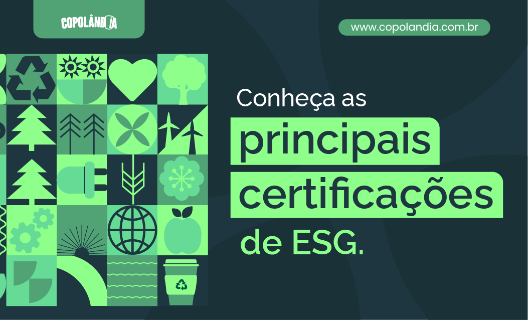 Certificações ESG: O Passaporte para um Futuro Sustentável