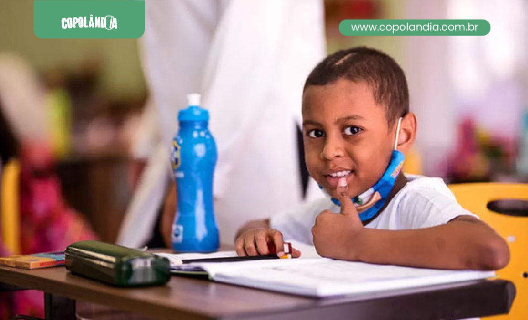 McDia Feliz | Copolândia