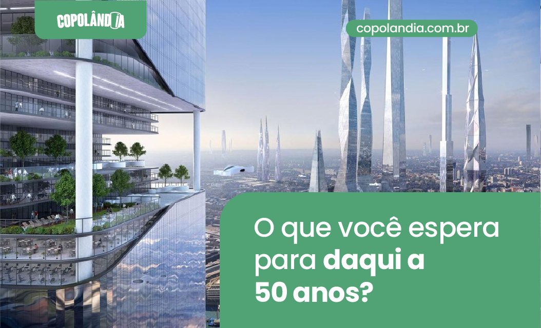 Futuro Sustentável: Reduzindo impactos ambientais