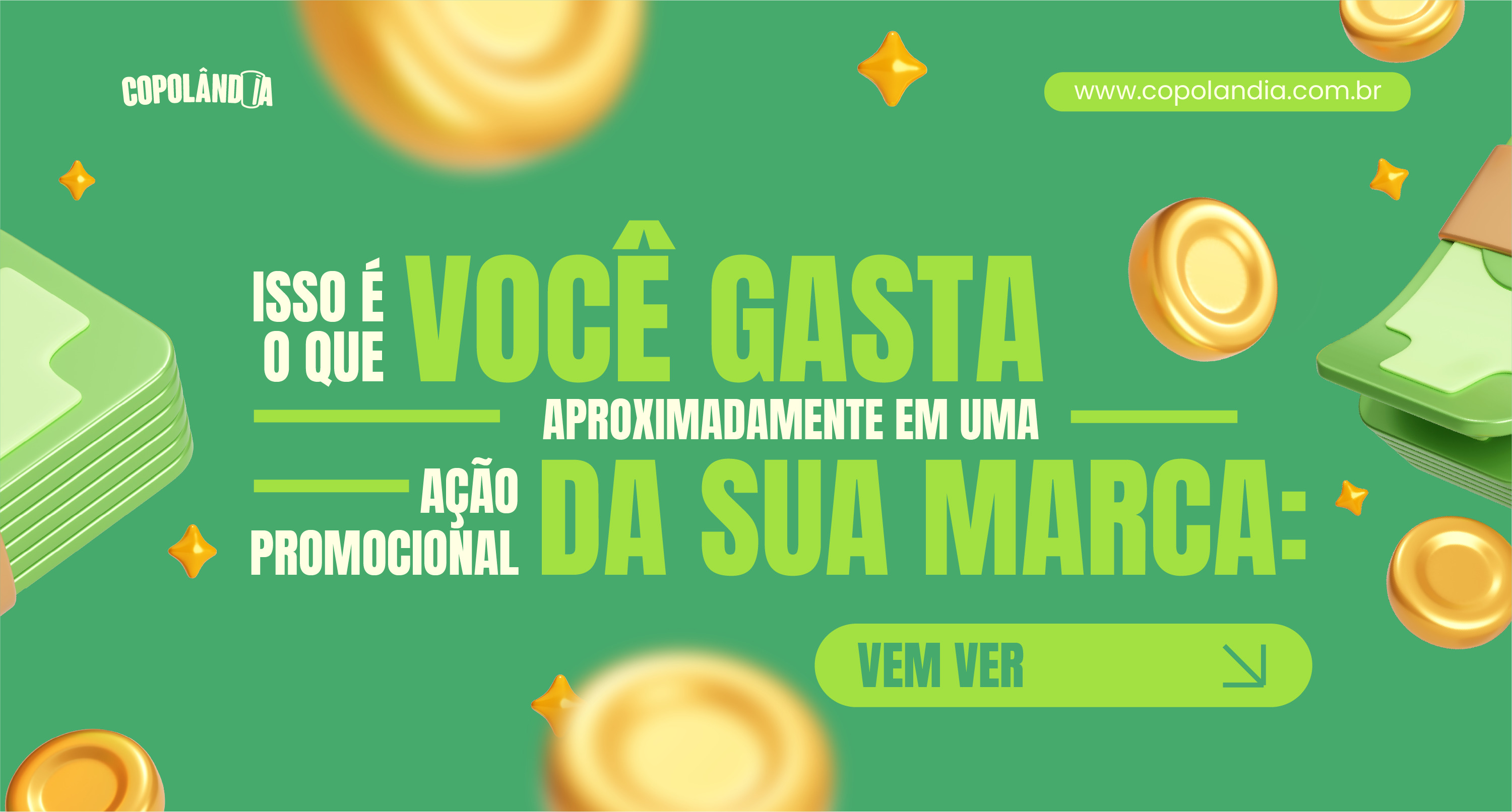 Ações Promocionais: Como Gerar Mais Retorno