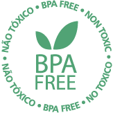 Petisqueira 350ML | Copolândia