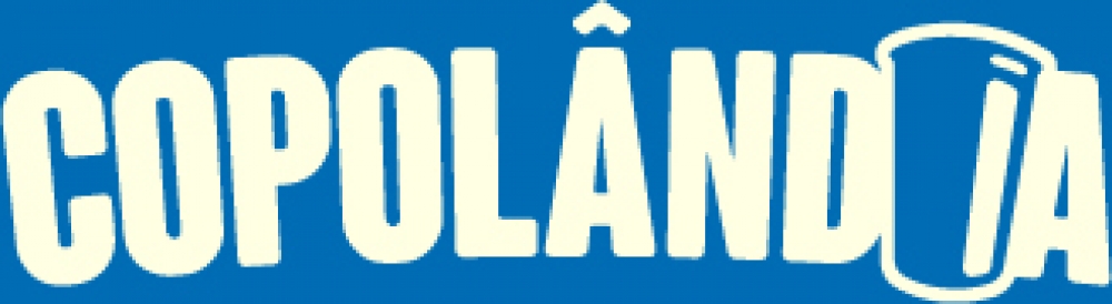 Copolândia - Copos Personalizados Reutilizáveis