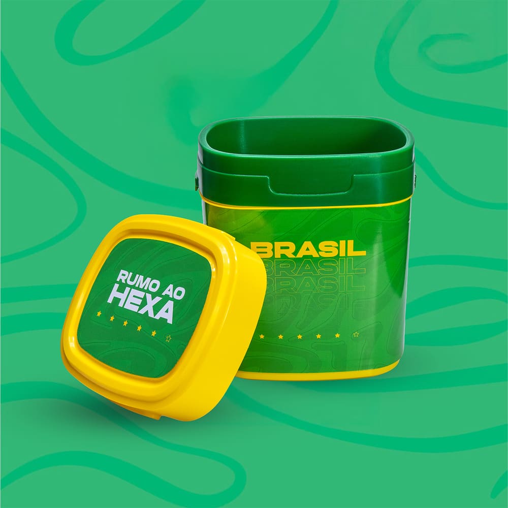 Cooler Premium | Copolândia